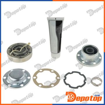 Joint kit intérieur pour arbre de transmission pour VOLVO | 635009